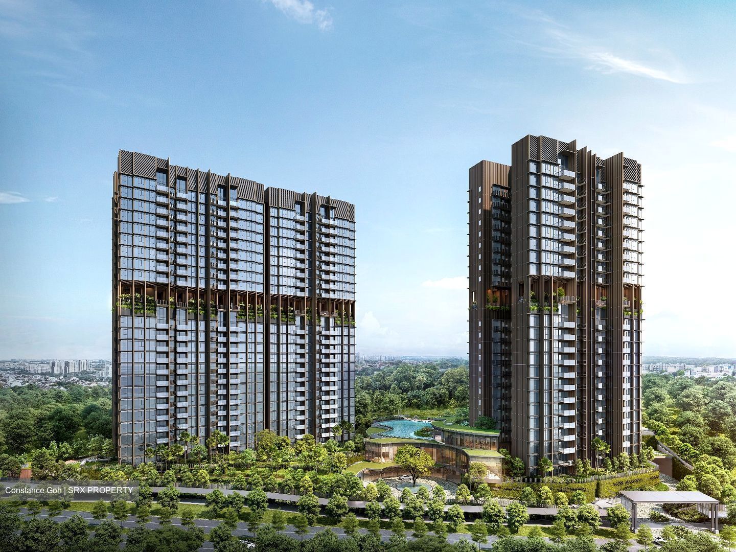 Hillock Green (D26), Apartment #427958971